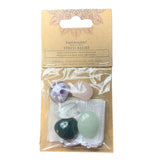 Stress Relief Wellness Crystal Kit (Set of 3)
