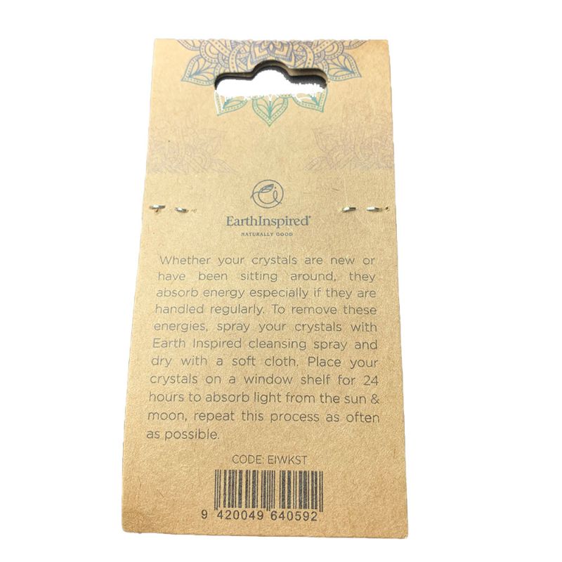 Stress Relief Wellness Crystal Kit (Set of 3)