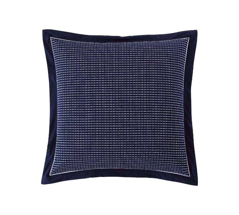 European Pillow Case - Everton Navy (PRIVATE COLLECTION)