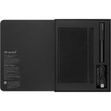 Moleskine SWS3 - Smart Pen 3 + Smart NB Large Black