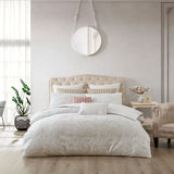 Super King Duvet Cover - Set - Nami Linen - NZ (PRIVATE COLLECTION)