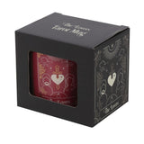 The Lovers Tarot Ceramic Mug
