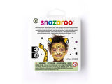 SNAZAROO 1172087 MINI FACE PAINT  - TIGER