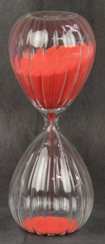 Sand Timer - 15 Minutes