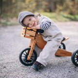 Kinderfeets - Tiny Tot Bamboo
