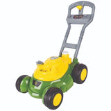 Bubble And Go Mower - John Deere