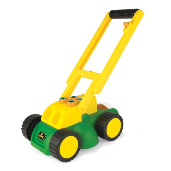 Action Lawn Mower - John Deere
