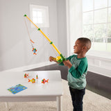 Electronic Fishing Pole - John Deere