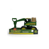 38cm Big Scoop Excavator - John Deere