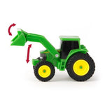 4 Piece Vehicle Carded Set - John Deere
