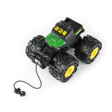 John Deere Monster Treads Lights & Sounds - John Deere
