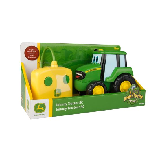 John Deere Johnny Tractor - Remote Controller - John Deere