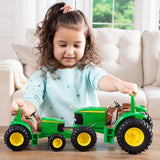 John Deere Tractor 20cm - John Deere