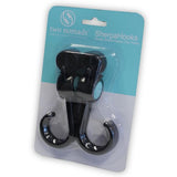 Sherpa Hooks 2pk - Two Nomads