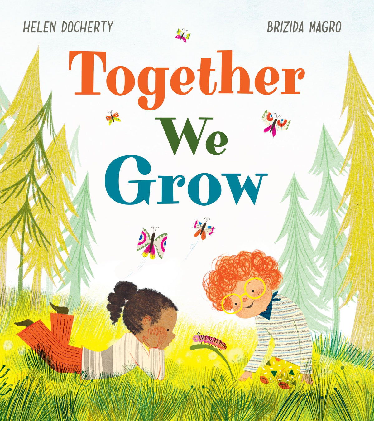 Together We Grow