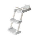 Toilet Ladder - Baby First