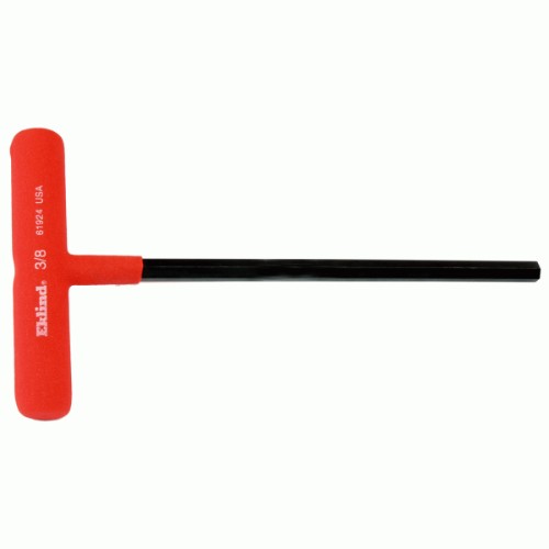 EKLIND T-Handle Hex Key - 9/64