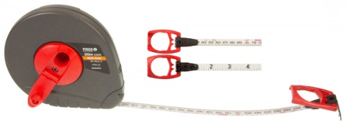 FISCO Tape Measure 30m