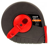 FISCO Tape Measure 30m