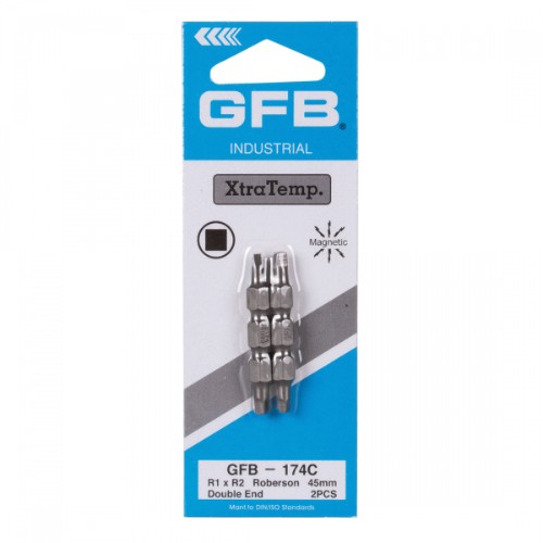 GFB Square Bits 174