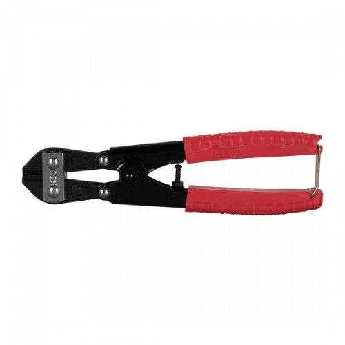 HIT Pocket Cutter 200mm: Lightweight hand cutter with durable alloy steel blades, designed for precision and one-hand operation.
