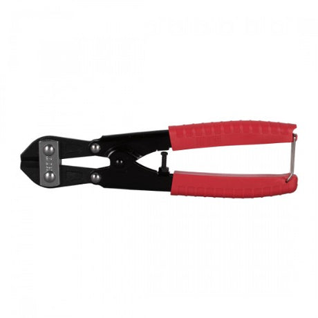 HIT Pocket Cutter 200mm: Lightweight hand cutter with durable alloy steel blades, designed for precision and one-hand operation.