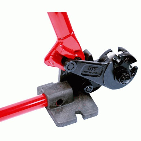 HIT Rod Cutter with forged alloy steel head, designed for fast and clean cutting of threaded rods up to 10mm.