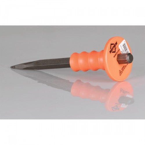 MAYHEW Cold Chisel 300*25mm". (SMARTFOX)