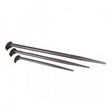 MAYHEW Pry Bar Set 3pc (MA60150)