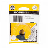 MONUMENT Tube Cutter 15mm