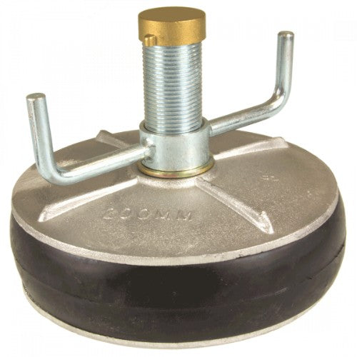 BAILEY Test Plug - 200mm