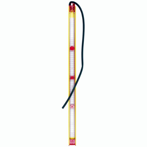 MONUMENT Test Gauge 90MB