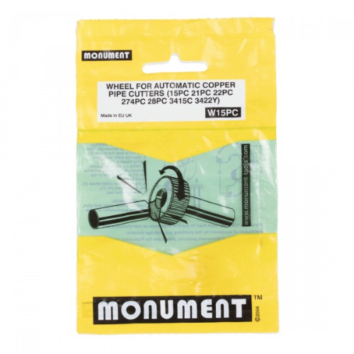 MONUMENT Replacement Wheel