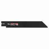 MORSE Blade 18'' for precise cuts in wood, metal, and plastics; durable, efficient, and perfect for professionals and DIYers.