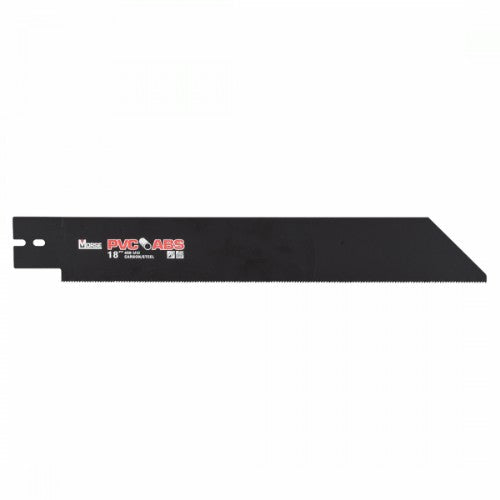 MORSE Blade 18'' for precise cuts in wood, metal, and plastics; durable, efficient, and perfect for professionals and DIYers.