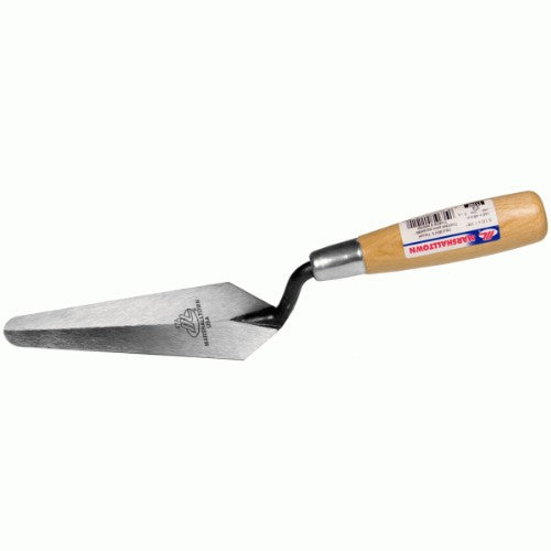 MARSHALLTOWN Trowel 140mm x 48mm