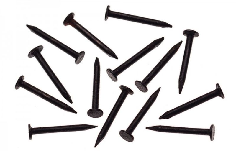 Hornby Accessories - Track Pins (Approx 130pcs)