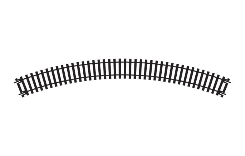 Hornby Accessories - Curve 1st Radius Double (1)