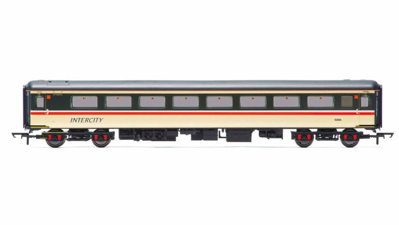 Hornby Accessories - BR Mk2E Tourist 2nd Open