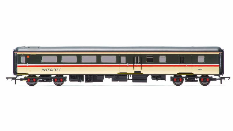 Hornby Accessories - BR Mk2E Brk/2nd Open