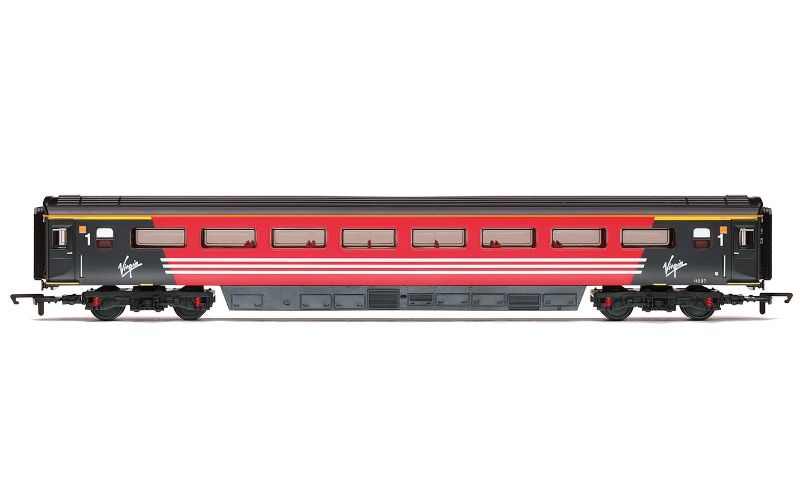 Hornby Accessories - Virgin Mk.3 1st Open