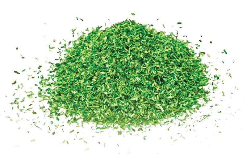 Model Scenery - Scatter Medium (Green)