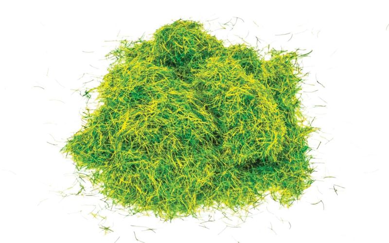 Model Scenery - Static Grass Ornamental Lawn (2.5mm)