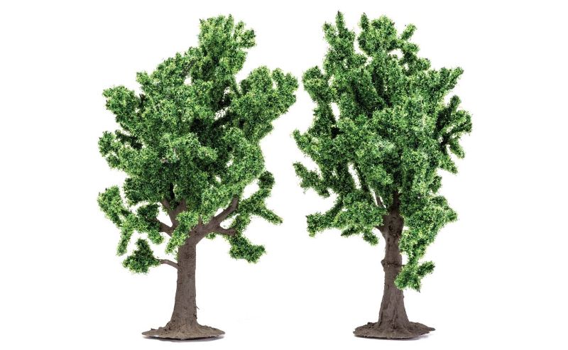 Model Scenery - Trees Beech