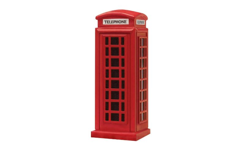 Hornby Accessories - Telephone Kiosk