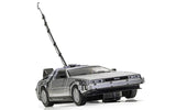 Slot Car - DeLorean Back to The Future