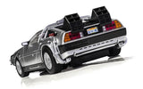 Slot Car - DeLorean Back to The Future