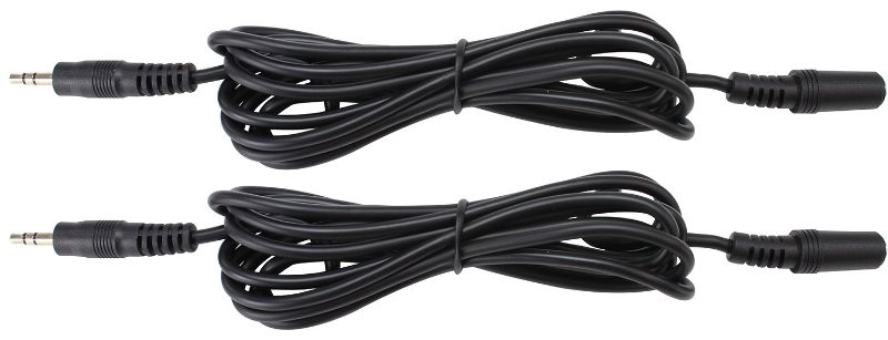 Slot Car Accessories - Extension Cables (2)