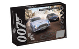 Slot Cars & Accessories Set - Bat James Bond NTTD