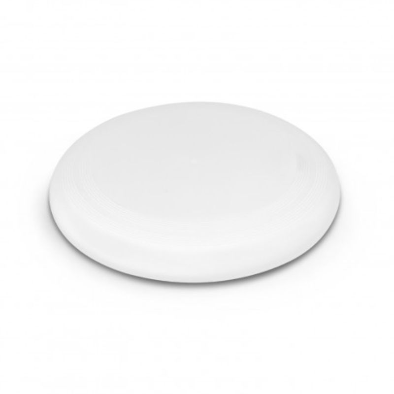 Flyer - Small White (Set of 12)